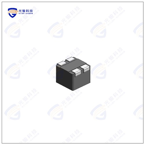 VCSC076T-150MS6K 电感器IND SMD 15.0UH AUTO GRADE CHOKE