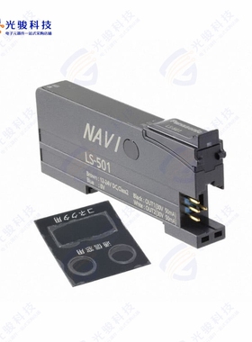 FX-502P《DIGITAL FIBER AMP PNP 2 OUTPUTS》