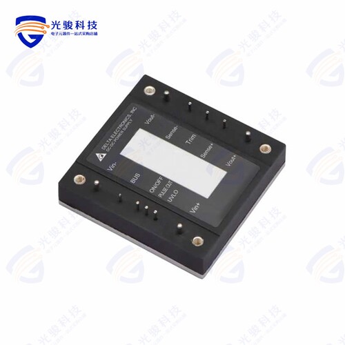 H80SV24008PRFS《DC DC CONVERTER 24V 204W》