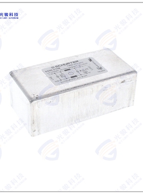 5500.2108 滤波器LINE FILTER 125V/250VAC 6A TH