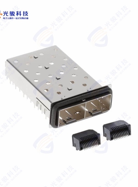 SFPK-2SL-01-S《SFP+ CAGE AND CONNECTOR KIT》
