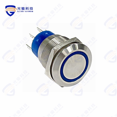 ATP19-SL1-324-B0SE-03Q 《SWITCH ANTI-VANDAL 19MM SEALED S》