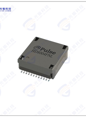 HD8004FNLT 变压器TRANSFORMER HDBASE-T 34W