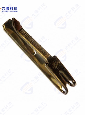 640637-3《CONN SOCKET 24AWG IDC TIN》