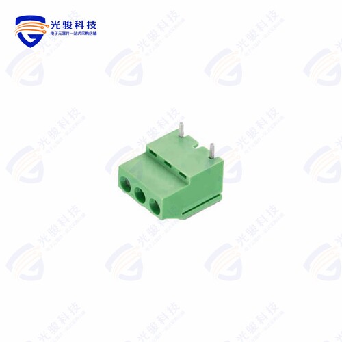 691253600002《10.16 MM TERMINAL BLOCK, VERTICA》