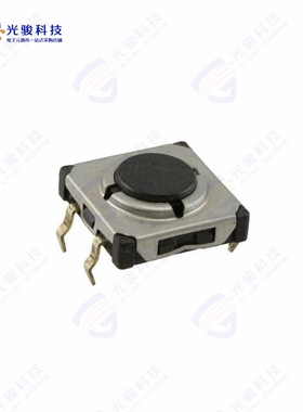 1571220-1 《SWITCH TACTILE SPST-NO 0.05A 24V》