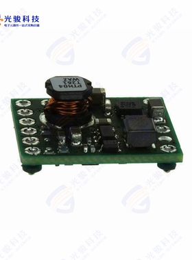 PTH04T261WAZ《DC DC CONVERTER 0.69-3.6V》