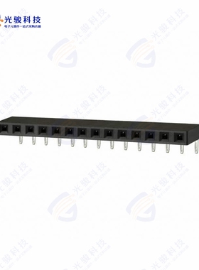 PPTC141LGBN-RC《CONN HDR 14POS 0.1 TIN PCB R/A》