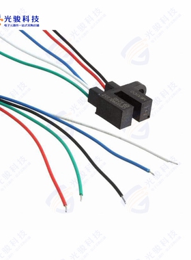 OPB990L55Z《SENSOR OPTICAL 3.18MM MOD WIRE》