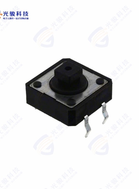 MJTP1212C 《SWITCH TACTILE SPST-NO 0.05A 12V》