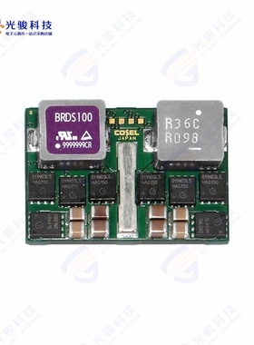 BRDS100《DC DC CONVERTER 0.7-2V》