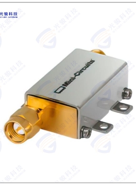 ZX75BP-1062-S+ 滤波器RF FILT BANDPASS 1.062GHZ INLINE