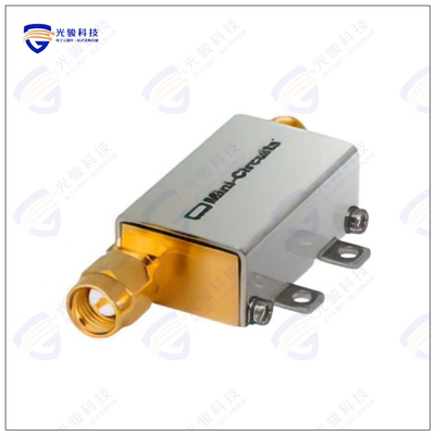 ZX75BP-1034-S+ 滤波器RF FILTER BAND PASS 1.034GHZ MOD