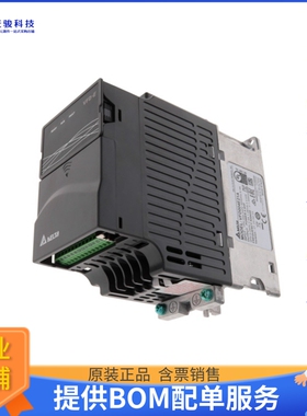 电机驱动板VFD004E21A【VFD-E, 1/2HP 230V, VECTOR】