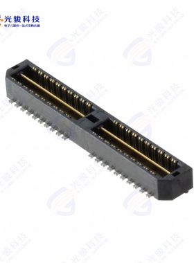 QTH-040-01-F-D-DP-A《CONN DIFF ARRAY PLG 80P SMD GOLD》
