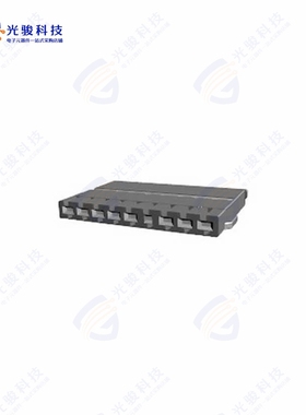 1718490-2《CONN RCPT HSG 9POS 4.00MM》