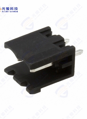 1758759《TERM BLOCK HDR 2POS VERT 5.08MM》