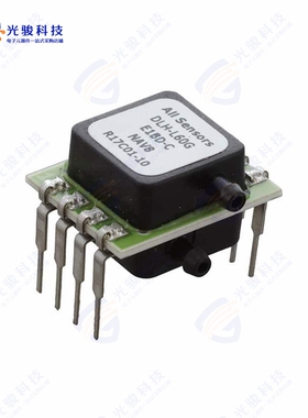 DLH-L60G-E1BD-C-NAV8《SENSOR PRESSURE 60