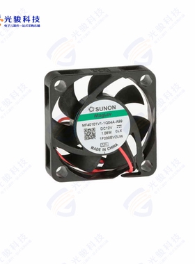 4515HQ/MF40101V1-1Q04A-A99《DC FAN 40X10MM VAPO 8.2CFM》