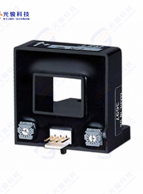 HAL 600-S《SENSOR CURRENT HALL 600A AC/DC》
