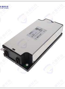 FN2520-15-05-C1111 滤波器LINE FLTR 400VDC 277VAC 15A CHAS