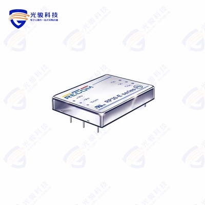 RP30-243.3SE《DC DC CONVERTER 3.3V 30W》