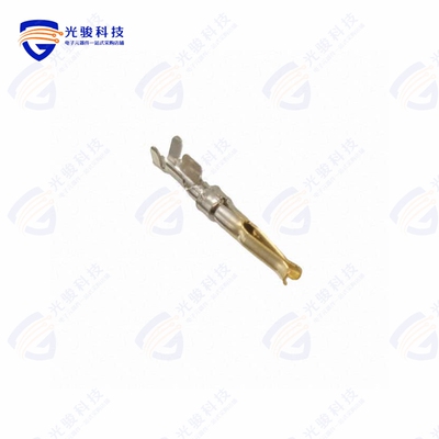 DCS-01A-R《CONTACTS FEMALE D-SUB CRIMP 24-2》