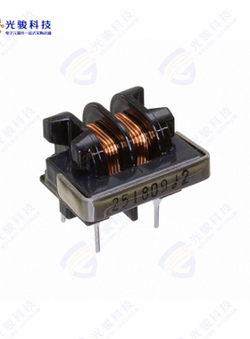 SU9HD-25018《CMC 17.99UH 2.5A 2LN TH》