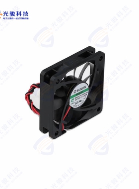 MF60151VX-1000U-A99《60X60X15 12VDC VAPO 30.4CFM》