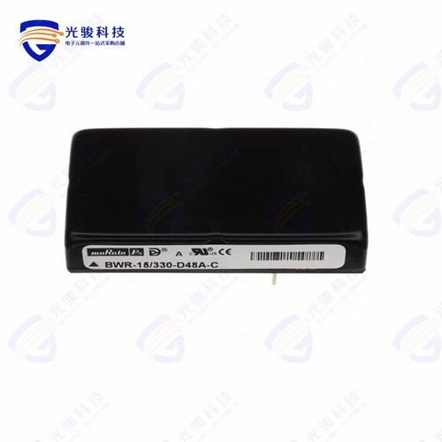 BWR-15/330-D48A-C《DC DC CONVERTER +/-15V 10W》