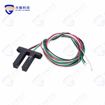 OPB817Z《SENSOR OPT SLOT PHOTOTRANS MODUL》