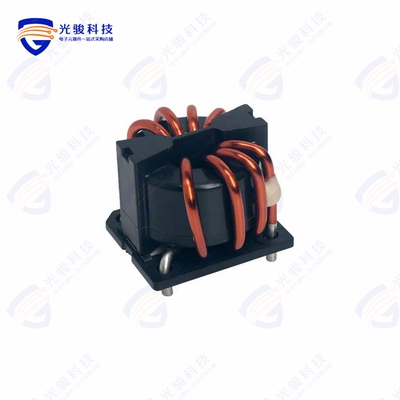 SCT25XV-240-2R0A006JH《CMC 0.29MH, 24A, 1.92MOHM》