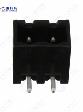 ELFH02210《TERM BLOCK HDR 2POS 90DEG 5.08MM》