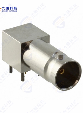 112778《CONN BNC JACK R/A 75 OHM PCB》