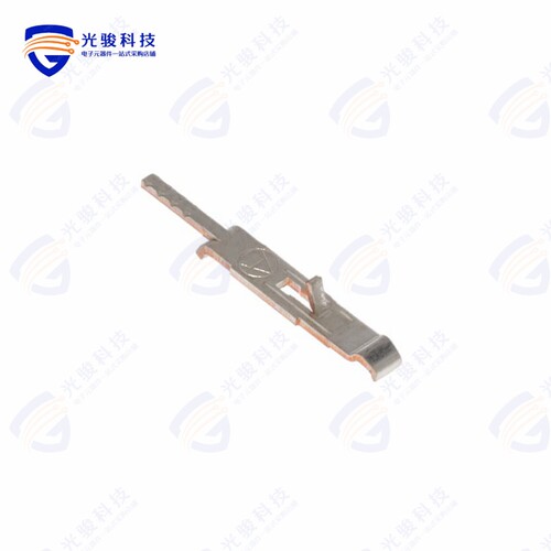 1317G13-BK《HD PCB CONTACT STRAIGHT 1.11》