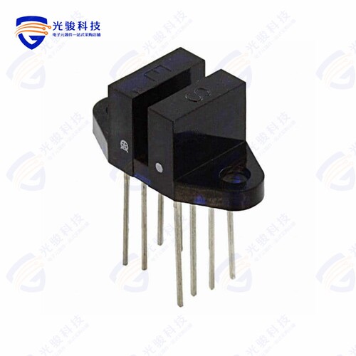 OPB822SD《SENSOR OPT SLOT 2 NPN PCB MOUNT》