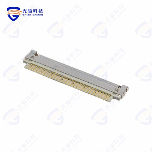 FI-X30MA1《CONN PLUG 30POS GOLD》
