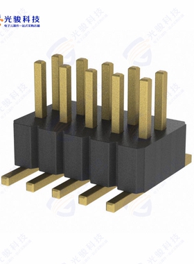 MPH2-10-UA-SMT《PIN HEADER 10P 1.00MM PITCH SMT》