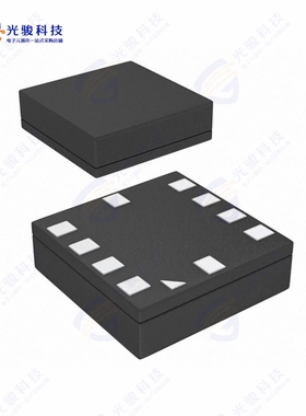 KXTH9-2083-FR《ACCELEROMETER 2.5G ANALOG 10LGA》