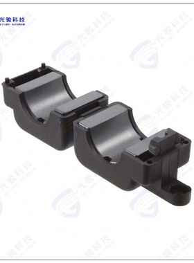 7427151S 滤波器FERRITE CORE 119 OHM HINGED