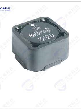 MSD1278H-684KED 滤波器CMC 680UH 790MA 2LN SMD AEC-Q200