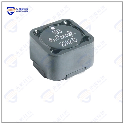 MSD1278H-105KED 滤波器CMC 1000UH 690MA 2LN SMD AECQ200