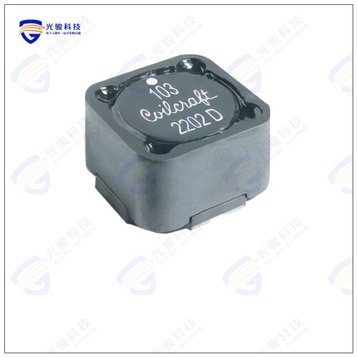 MSD1278H-683MED 滤波器CMC 68UH 2.65A 2LN SMD AEC-Q200