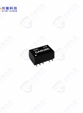 NUS-03.303.3E1K《DC/DC CONVERTER 3.3V INPUT, 3.3V》