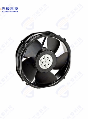 2214F/2TDHO《FAN AXIAL 24VDC 200X51MM 465CFM》