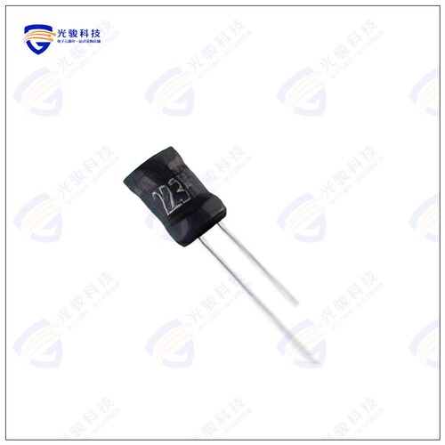 CTRL5480F-1-221K 电感器220UH RADIAL FIXED INDUCTOR