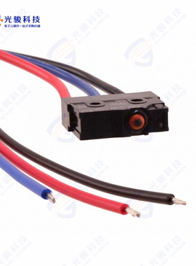 D2SW3M0 《SWITCH SNAP ACTION SPDT 3A 125V》