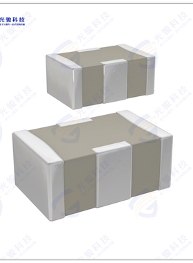 NFM21HC102R1H3D 滤波器FILTER LC(T) 1000PF SMD