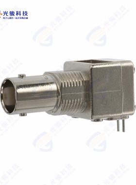 5227676-1《CONN BNC JACK R/A 50 OHM PCB》