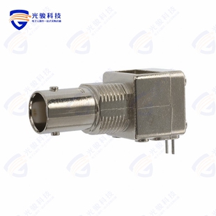 227676 CONN BNC JACK OHM PCB